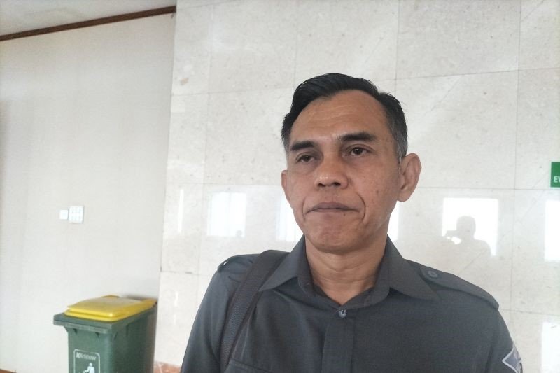 Bawaslu Jakbar Telusuri Pelanggaran Kampanye Salah Satu Pos RW Glodok