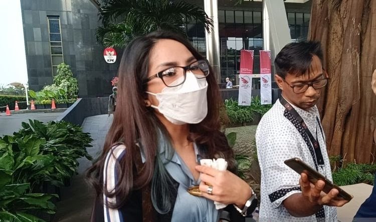 Windy Idol Diduga Kelola Rumah Hasbi Hasan Di Jaksel