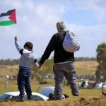 Dubes RI Serahkan Bantuan Medis Bagi Pengungsi Palestina