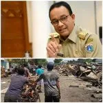 Pemilih Anies Kecewa Rumahnya Digusur