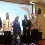 Hadiri Pembukaan Kantor Perwakilan, Fogoromas Apresiasi Penang Adventist Hospital