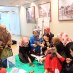 Garuda Indonesia Dukung Pelatihan Tenaga Kerja Migran di Hongkong