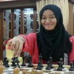 UAS Sebut Catur Haram, Grand Master Wanita Ini Kaget