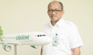 Dua Armada Baru Citilink Indonesia Siap Layani Penerbangan Internasional