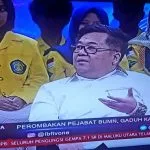 Bawa Angin Segar BUMN, Darmadi Sebut Erick-Ahok Mirip Gorbachev