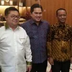 Tangani Kongkalikong Jiwasraya, Darmadi: DPR Siap Bentuk Pansus