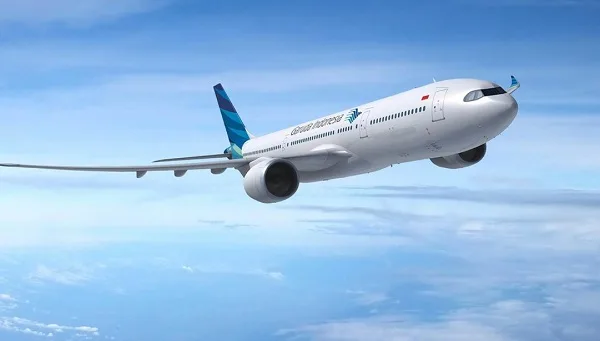 Garuda Indonesia