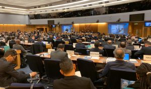 Terpilih Kembali Jadi Anggota Dewan IMO, Pengakuan Dunia di Sektor Maritim
