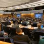 Terpilih Kembali Jadi Anggota Dewan IMO, Pengakuan Dunia di Sektor Maritim