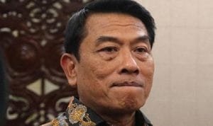 Tiba-tiba Kubu AHY Buka Peluang Moeldoko Jadi Cagub DKI