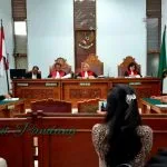 Polisi Digugat, OC Kaligis Mohon Majelis Hakim Tolak Eksepsi Tergugat