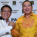 PKS dan Berkarya Sepakati Koalisi Pilkada 2020