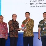 Mantap, PT Pelni Menangkan Dua Penghargaan Top Digital Awards 2019