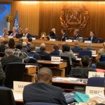 Indonesia Berjuang Kembali Menjadi Anggota Dewan IMO