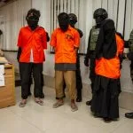 Densus 88 Sudah Ringkus 71 Terduga Teroris Pascaledakan Bom Medan