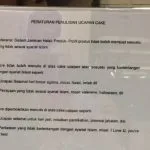 Waduh…!Toko Kue Asal Prancis Ini Dinilai Rasis