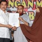 Istri Umar Patek Jadi WNI, BNPT: “Sudah Dipertimbangkan”
