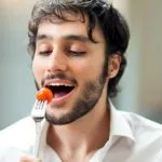 Wow..! Pola Makan Vegetarian Bisa Tingkatkan Gairah Seksual