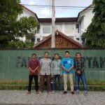 LDK FP Unsyiah Siap Menjadi Pelopor Festival Islami