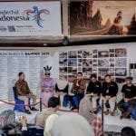 Tingkatkan Kualitas Pelaku Ekonomi Kreatif, Kemenparekraf Berikan Bantuan