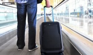 Pemerintah Tambah Pintu Masuk Kedatangan Luar Negeri