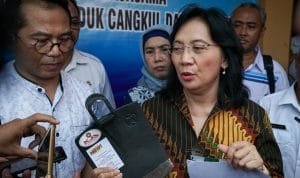 Kemenperin Dorong IKM Cangkul Penuhi Kebutuhan Dalam Negeri