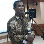 Lindungi Data Sistem Elektronik, Kemenhub dan BSSN Jalin Kerjasama