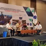 Perkuat Sinergi Jelang Nataru, AirNav Indonesia Gelar Diskusi Aviasi