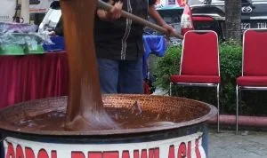 Dodol Betawi