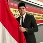 15 Tahun Menunggu, Bek Persib Bandung Resmi Jadi WNI