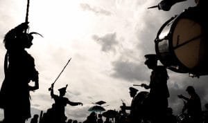 Festival Iraw Tengkayu 2019, Momentum Terbaik Memajukan Pariwisata Tarakan