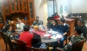 Warga Cianjur Ini Kagumi Kepedulian LSM GEMPITA