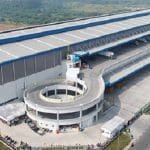 Mega Manunggal Property Kembali Bangun Gudang Baru