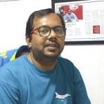 Haris Azhar Nilai Kasus Novel dan Munir Ada Kemiripan