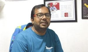 Haris Azhar Nilai Kasus Novel dan Munir Ada Kemiripan