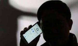 Ilustrasi penculikan