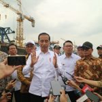 Jokowi Akan Hadiri Pengukuhan Pengurus PBNU di Kaltim