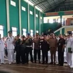 Inilah 35 Kepala Desa yang Dilantik Bupati Tasikmalaya