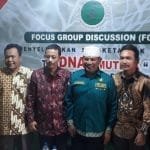 Mengapa Tes DNA Penting dalam Hukum Islam? Ini Pandangan Ketua Umum JBMI