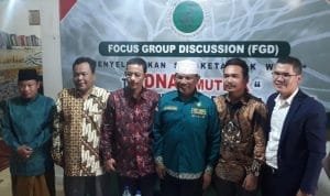 Mengapa Tes DNA Penting dalam Hukum Islam? Ini Pandangan Ketua Umum JBMI