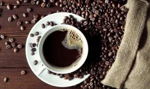 Minum Kopi Serentak