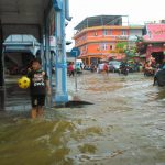 Banjir, Pemkot Singkawang Dinilai Sibuk Mengejar Mimpi
