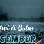 Simfoni di Bulan Desember