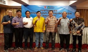 Jelang PON XX/Papua 2020, LADI Sosialisasikan Anti Doping