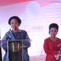Megawati Minta Kadernya Tak Remehkan Varian Omicron