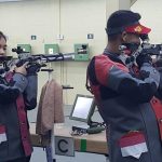 Target Tiga Dapat Lima Emas, Indonesia Juara Menembak