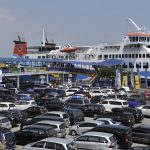 Wah, 29.975 Unit Mobil Pribadi dan 255.681 Penumpang Telah Tinggalkan Pulau Jawa