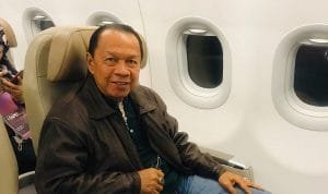 Ketua Lembaga Hukum Iluni UI Pertanyakan Alasan Penyerangan Novel