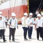 Inilah Penyebab Penumpang Angkutan Laut di Pelabuhan Trisakti Banjarmasin Meningkat