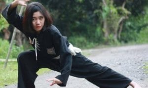 Mantap Jiwa, Pencak Silat Masuk Daftar Warisan Budaya Dunia